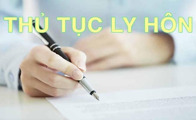 Hướng dẫn thủ tục ly hôn với người nước ngoài